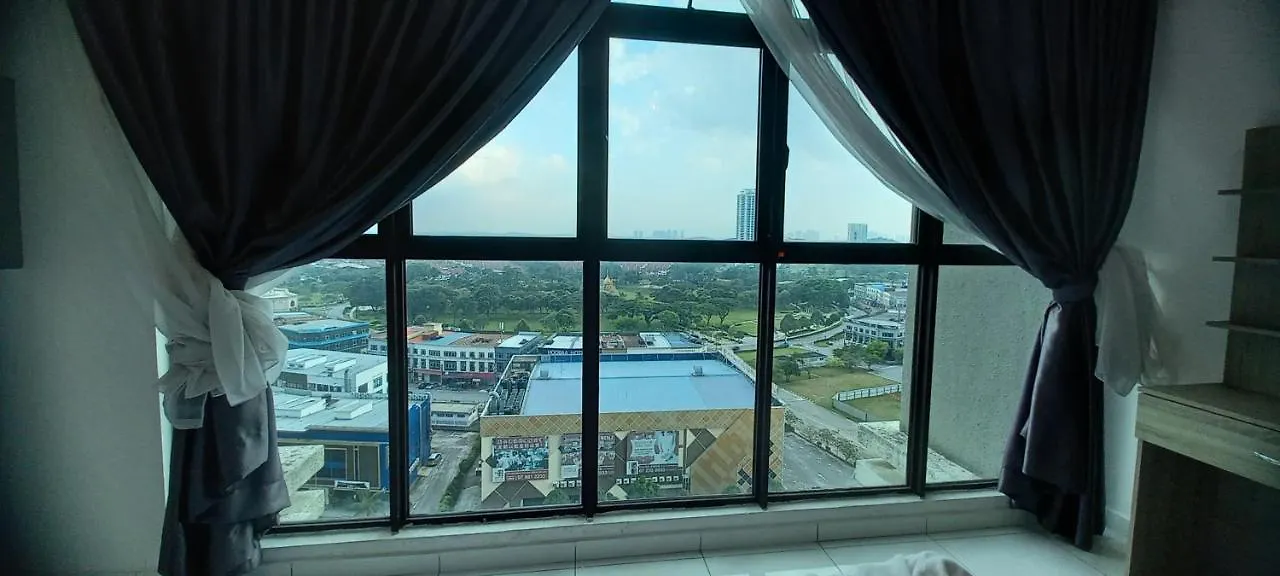 Hotel Yemala Suites At Skyloft - Johor Johor Bahru