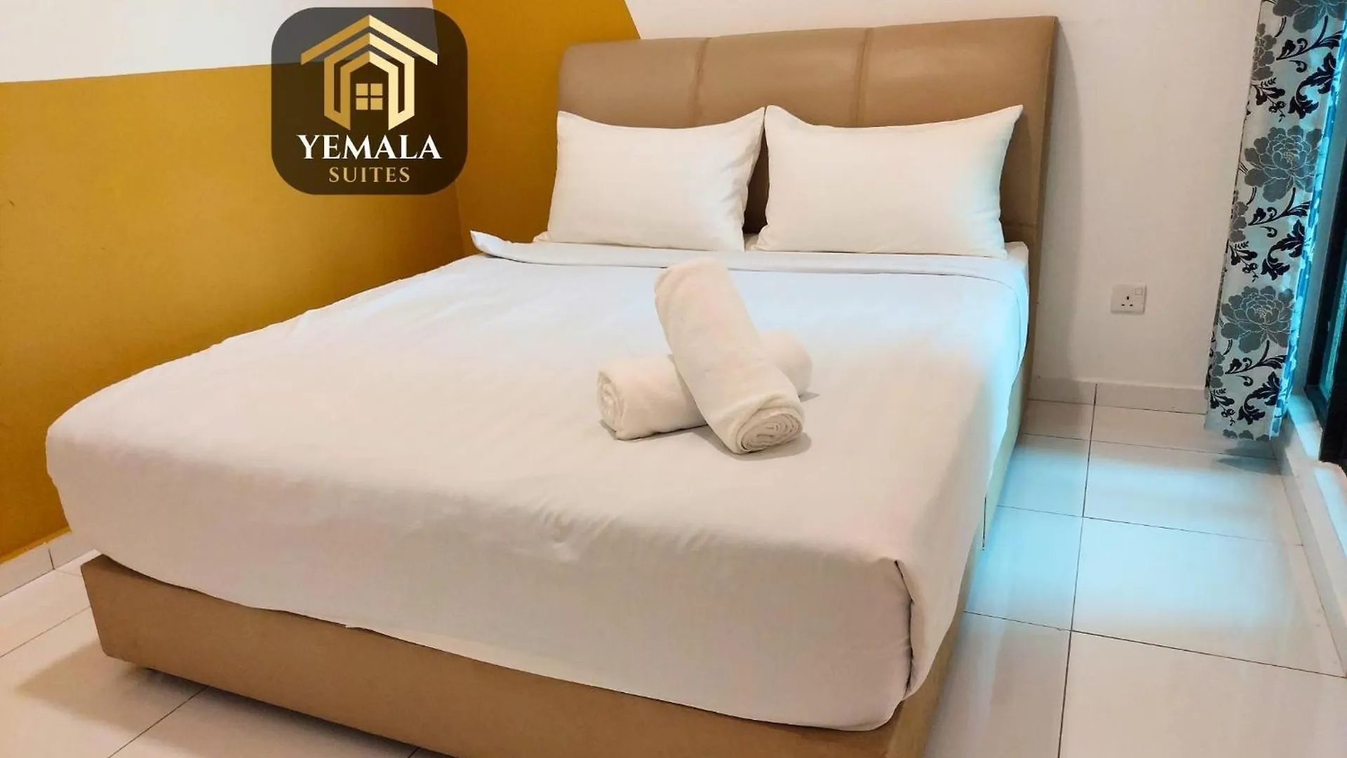 Hotel Yemala Suites At Skyloft - Johor Johor Bahru