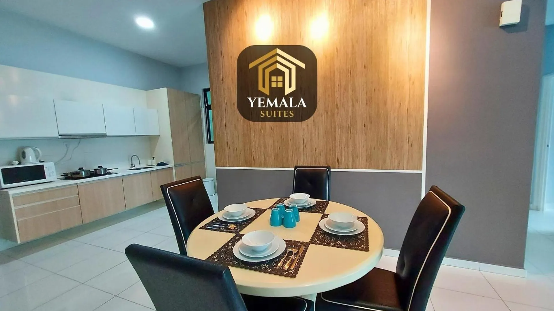 Hotel Yemala Suites At Skyloft - Johor Johor Bahru