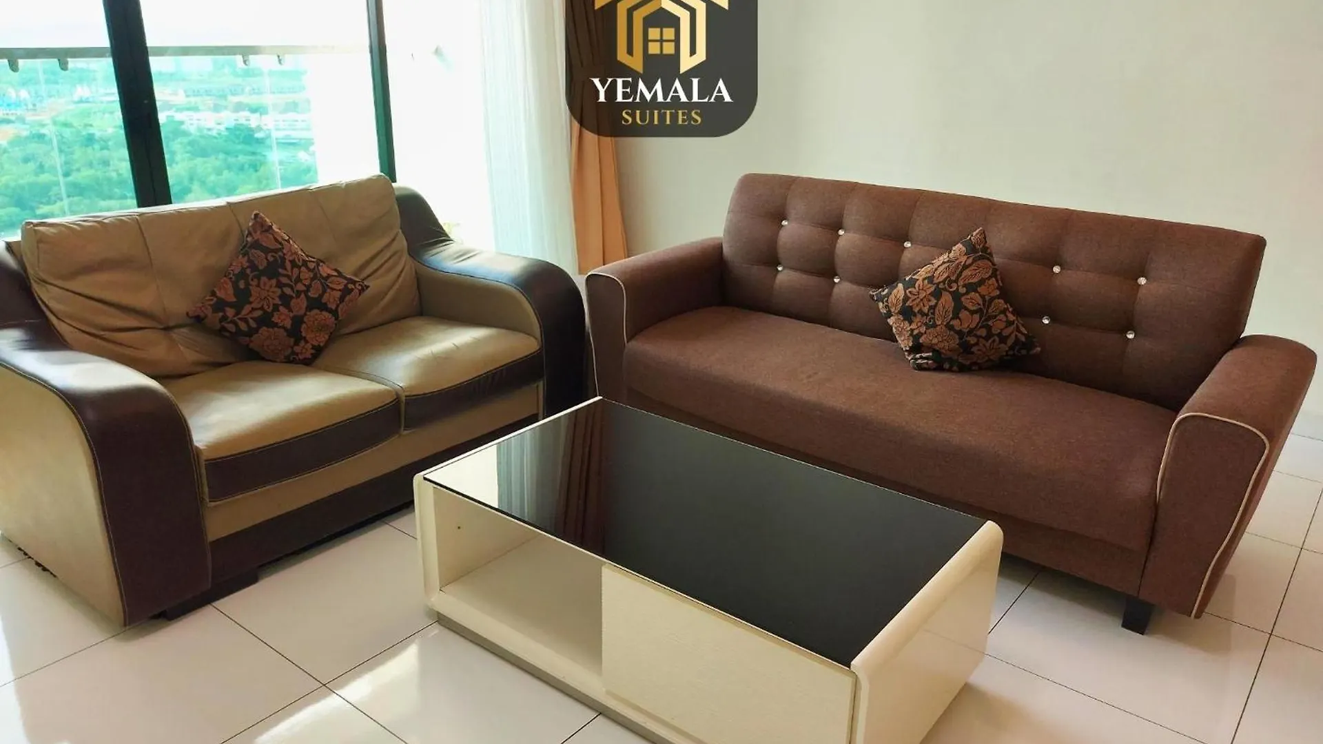Hotel Yemala Suites At Skyloft - Johor Johor Bahru