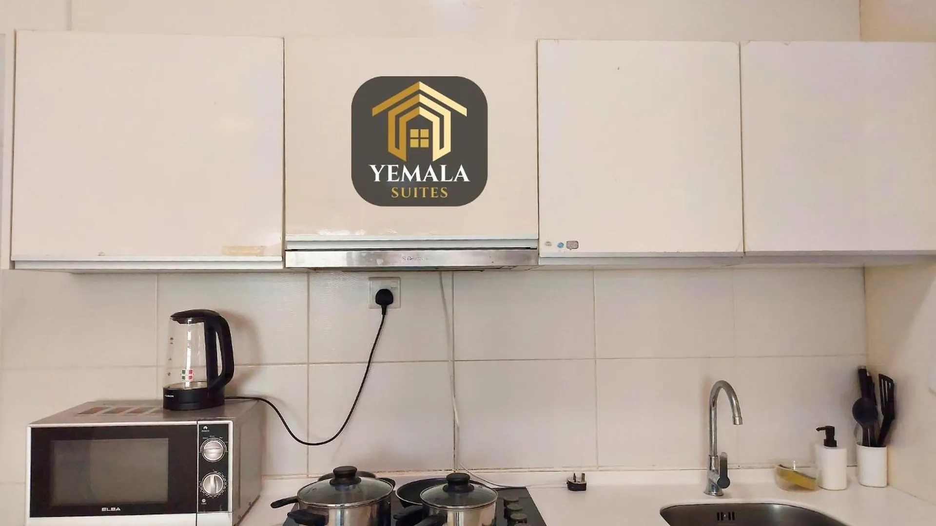 Hotel Yemala Suites At Skyloft - Johor Johor Bahru
