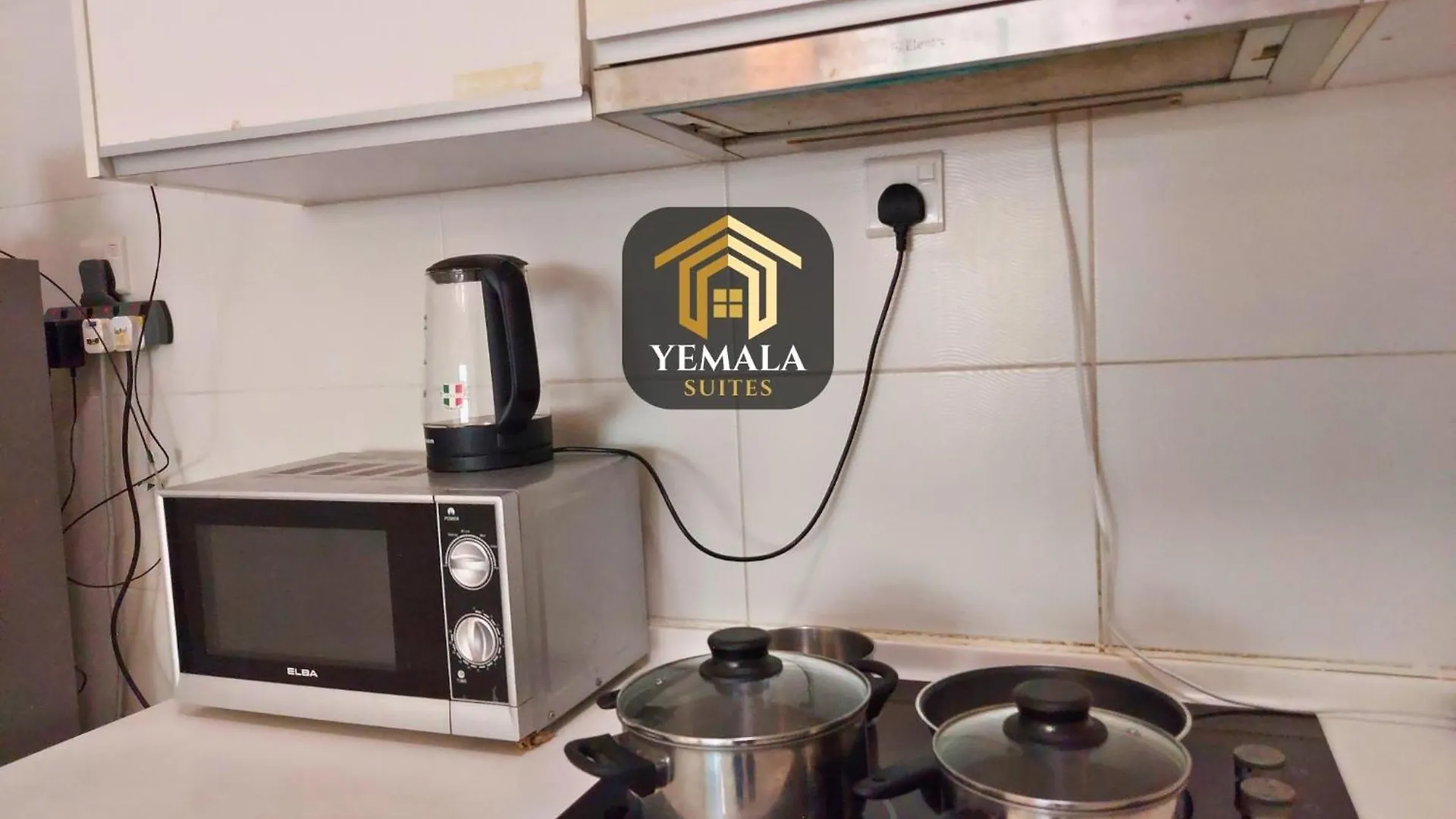 Yemala Suites At Skyloft - Johor Johor Bahru Maleisië