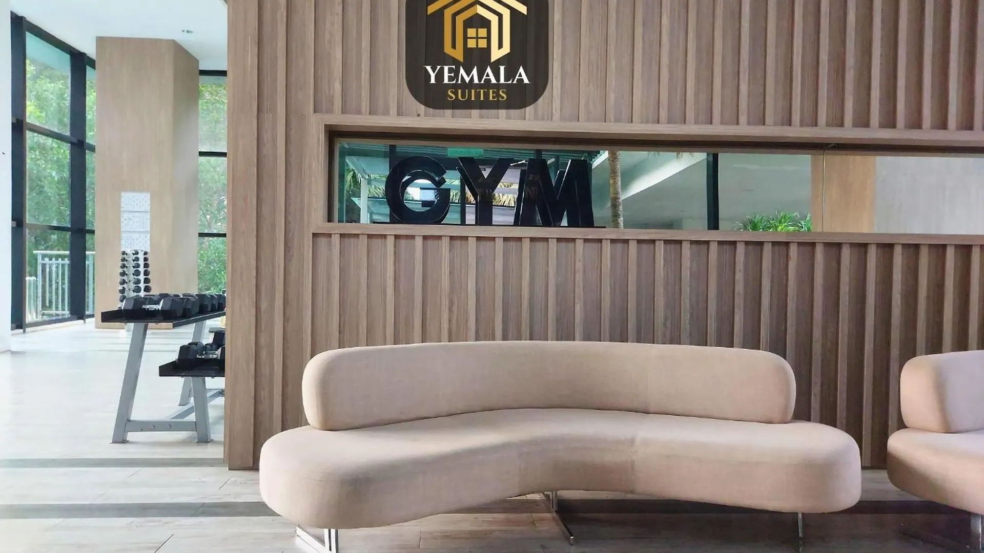 Yemala Suites At Skyloft - Johor Johor Bahru