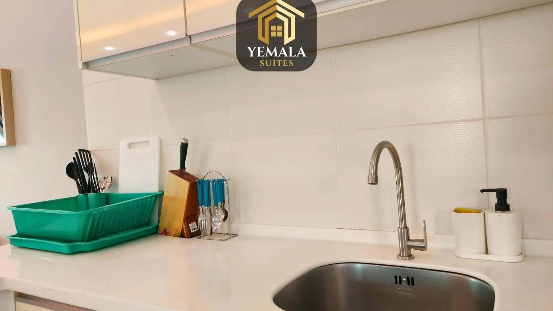 Yemala Suites At Skyloft - Johor Johor Bahru Hotel